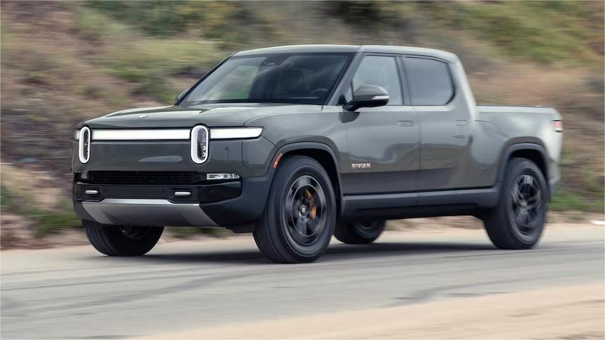 R1T|http://hohocar.com/info/54/rivian