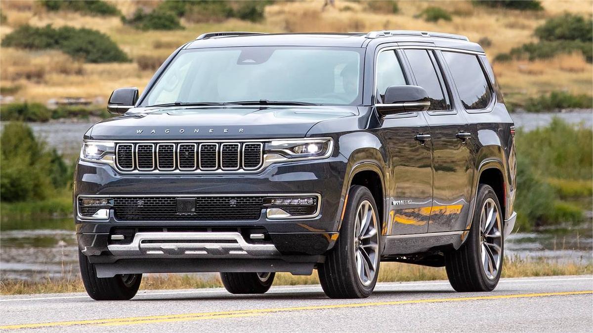 Jeep Wagoneer vs. Jeep Wagoneer L: Navigating the Resurgence of an American Icon