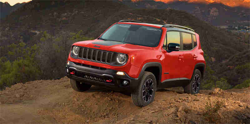 Renegade|http://hohocar.com/info/70/Jeep