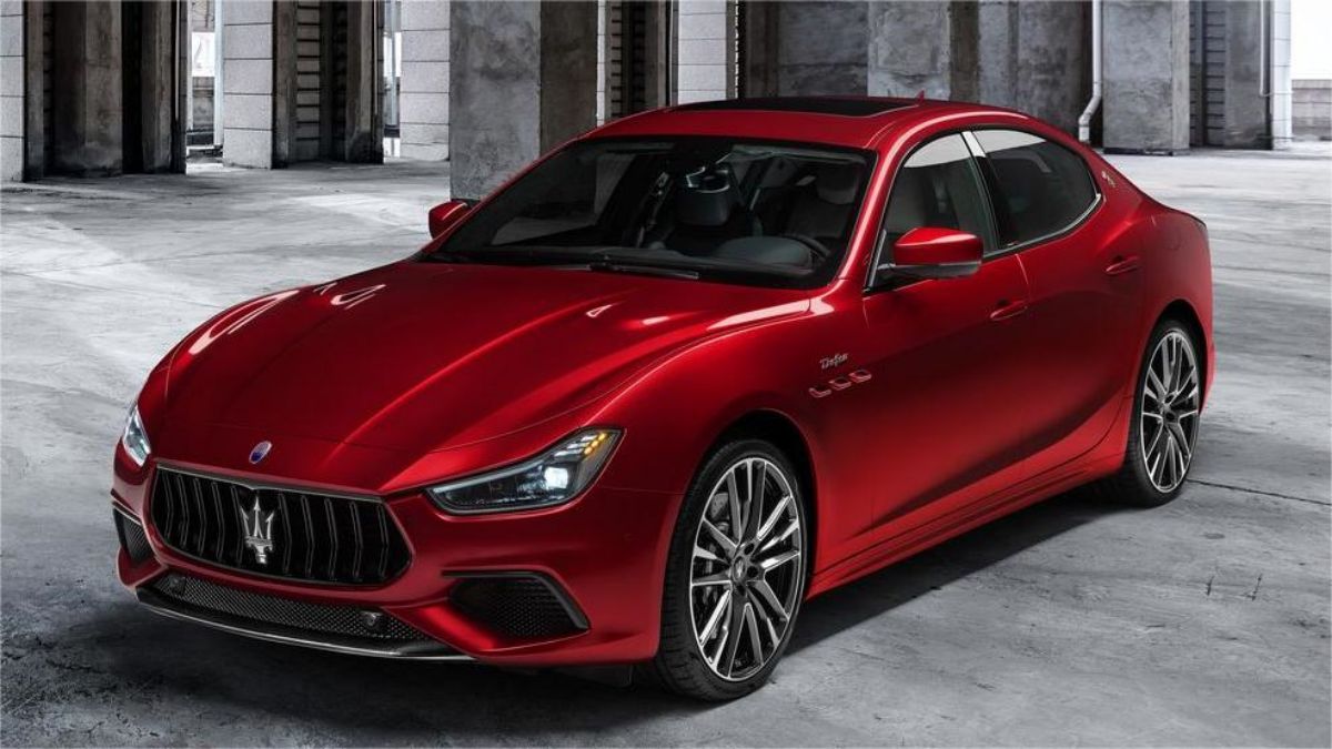 Ghibli|http://hohocar.com/info/69/maserati