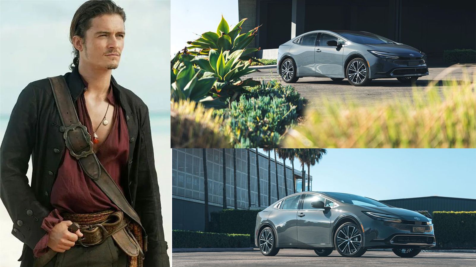 Eco-Friendly Pioneers: These 10 Celebrities Prefer Electric Cars