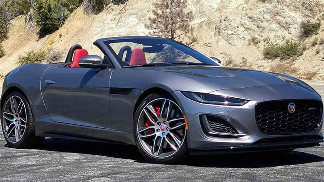 The five cars with the lowest fuel consumption!