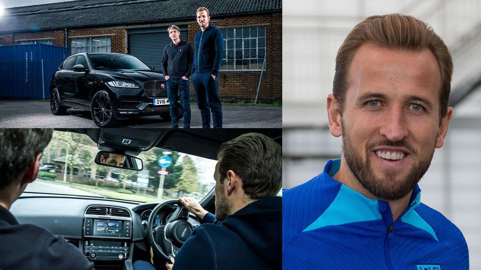 Top 10 European Championship (UEFA) Stars and Their Cars