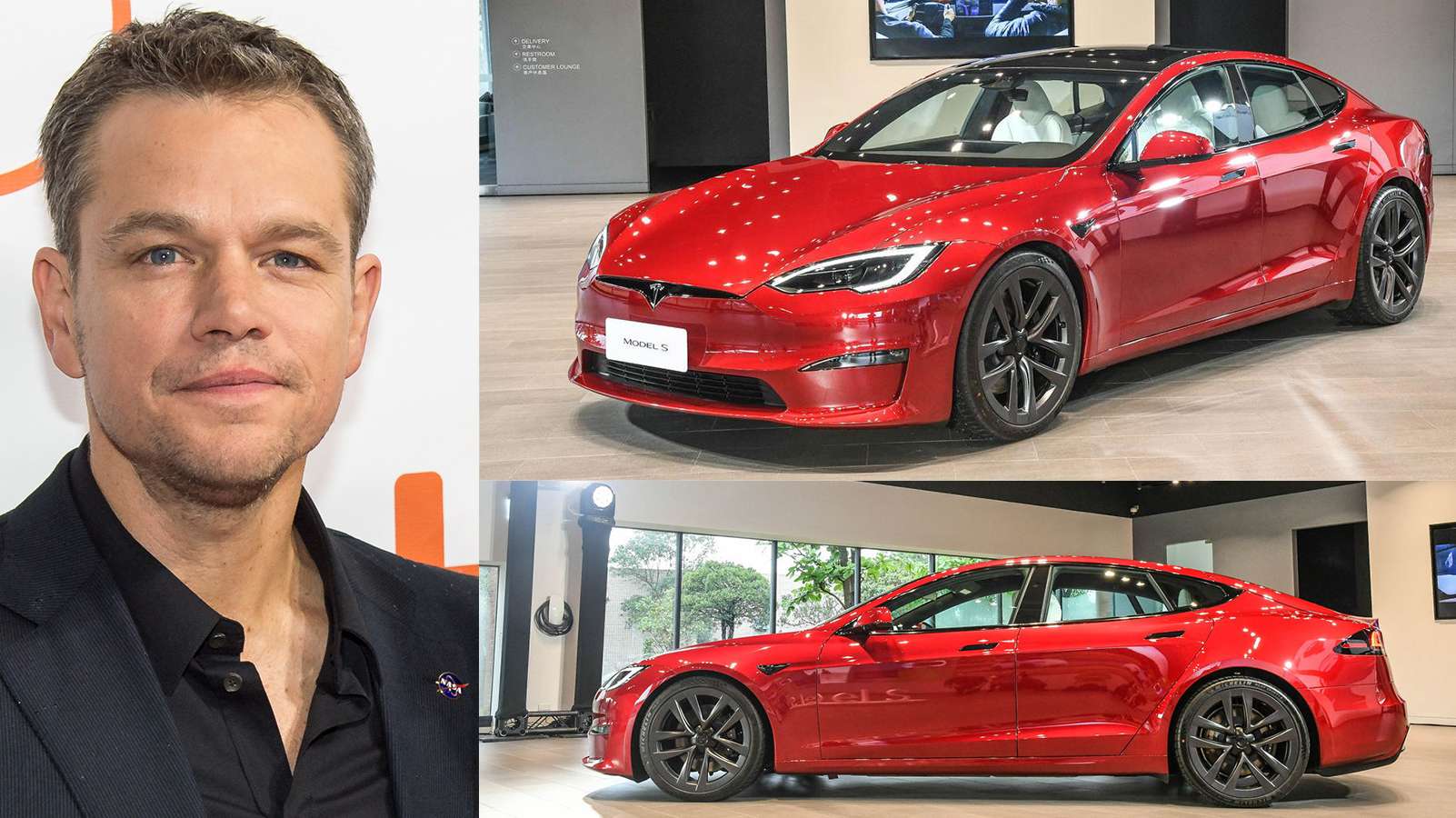Eco-Friendly Pioneers: These 10 Celebrities Prefer Electric Cars