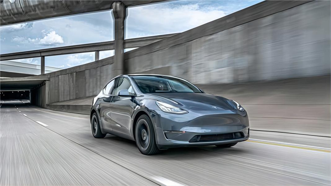 Unleash Tomorrow's Drive Today with the Tesla Model Y