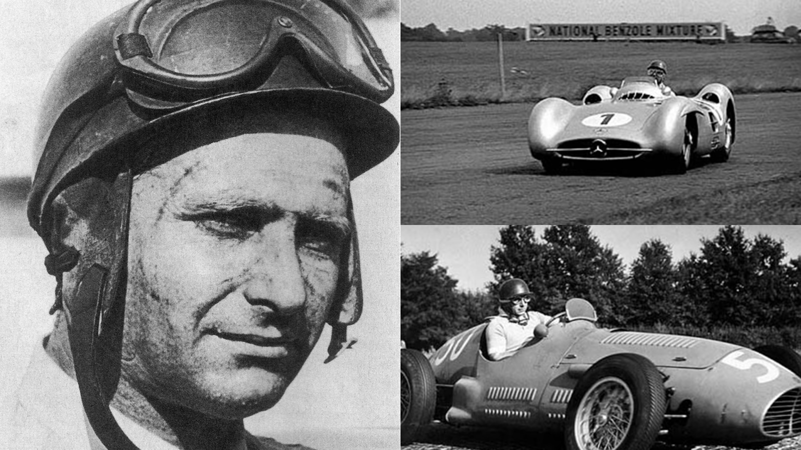 F1 Legends: The Ultimate Showdown of Speed ​​and Passion