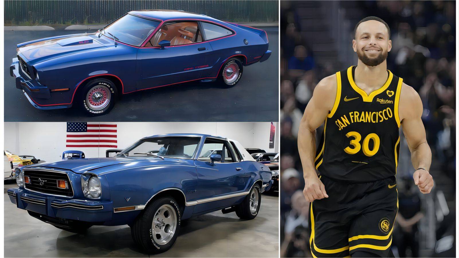Driven Legends: NBA Stars and Their Automotive Tales