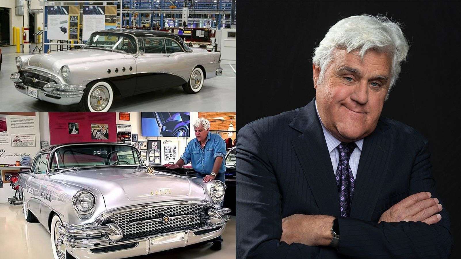 Host's favorite luxury car