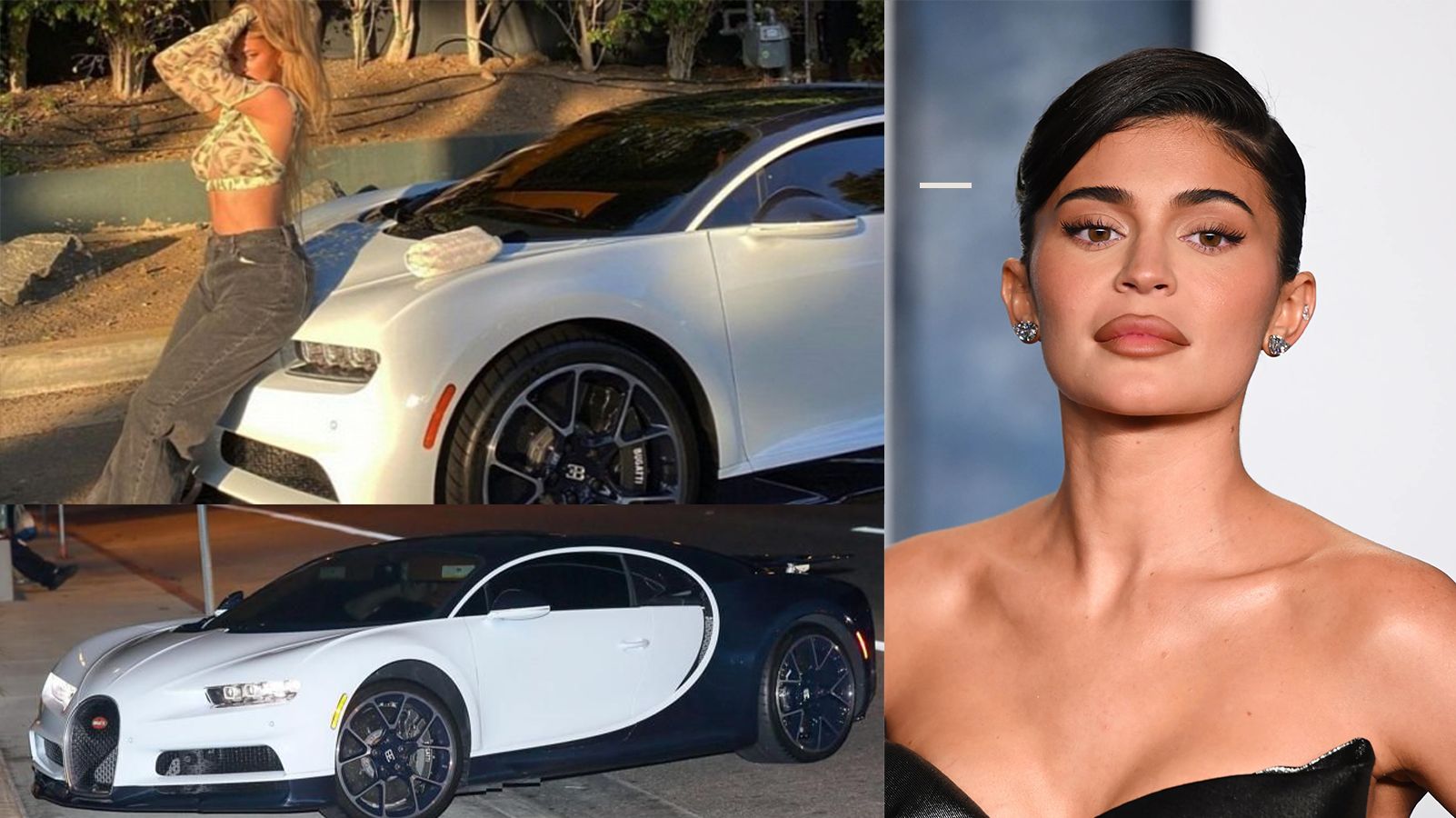 Actresses and their fashion favorites