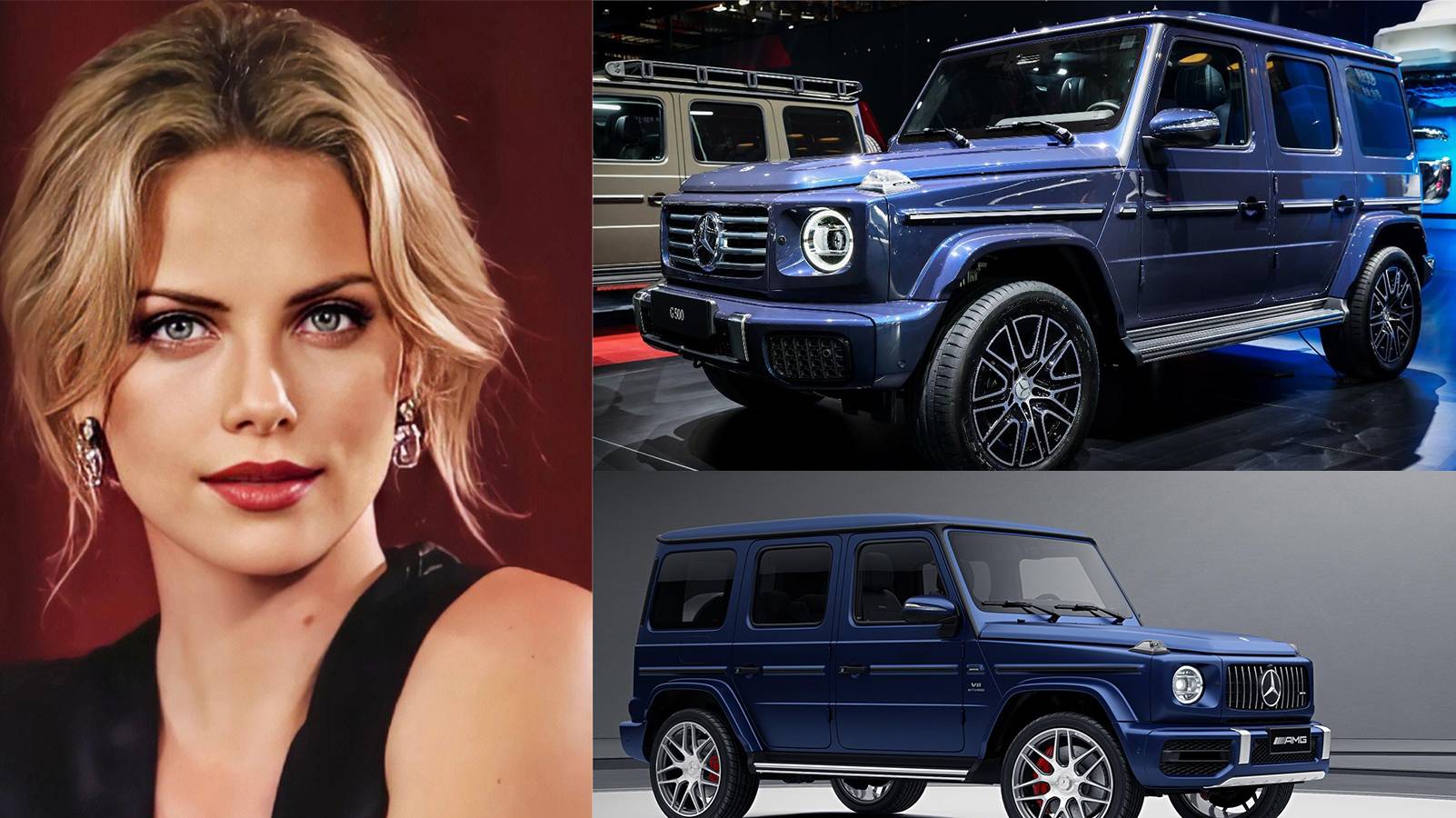 “About Celebrity Driving: anecdotes about learning to drive and getting your license”