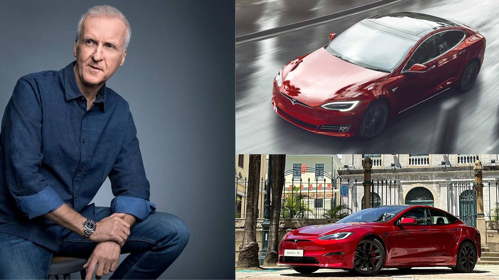 Eco-Friendly Pioneers: These 10 Celebrities Prefer Electric Cars