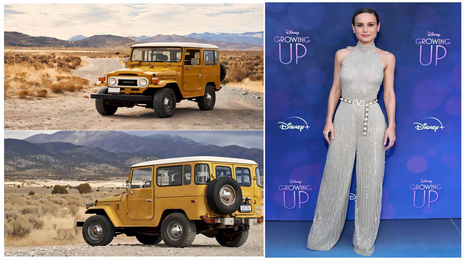 Comic Book Stars and Their Gorgeous Rides
