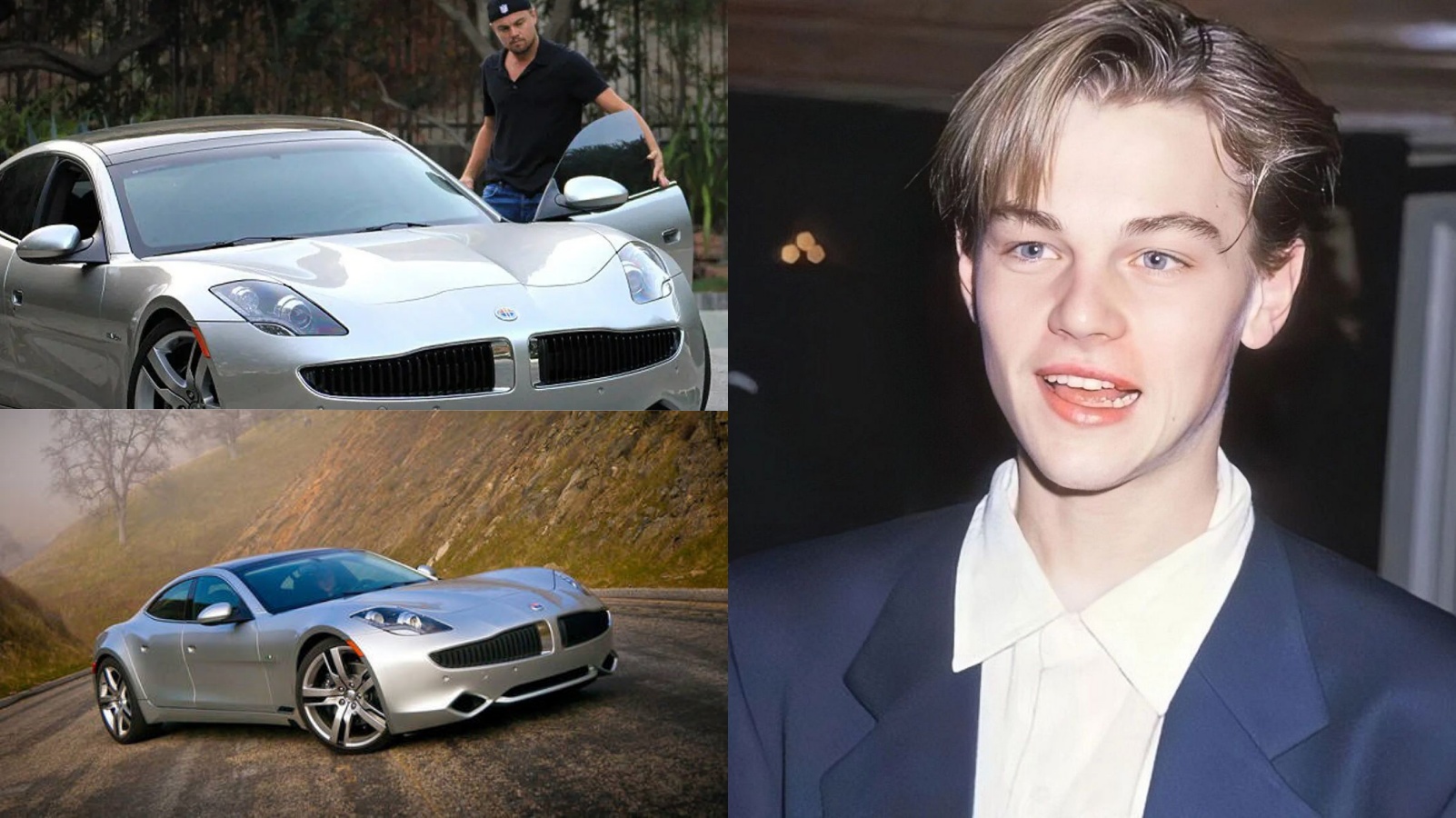 Beyond the Red Carpet: A Look at Celebrity Car Collections