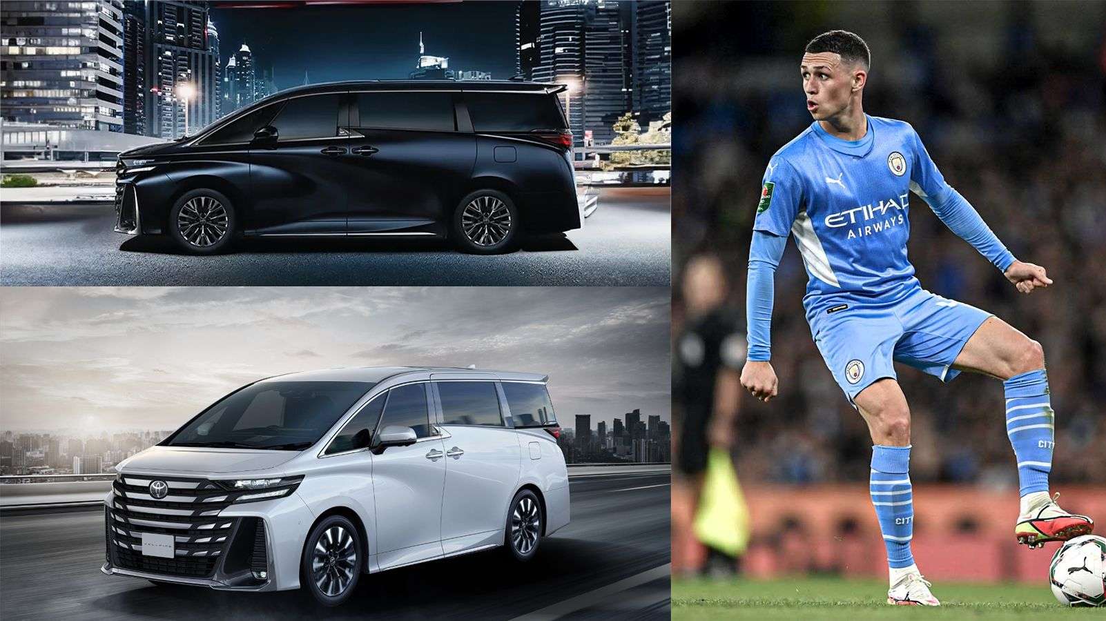 Top 10 European Championship (UEFA) Stars and Their Cars