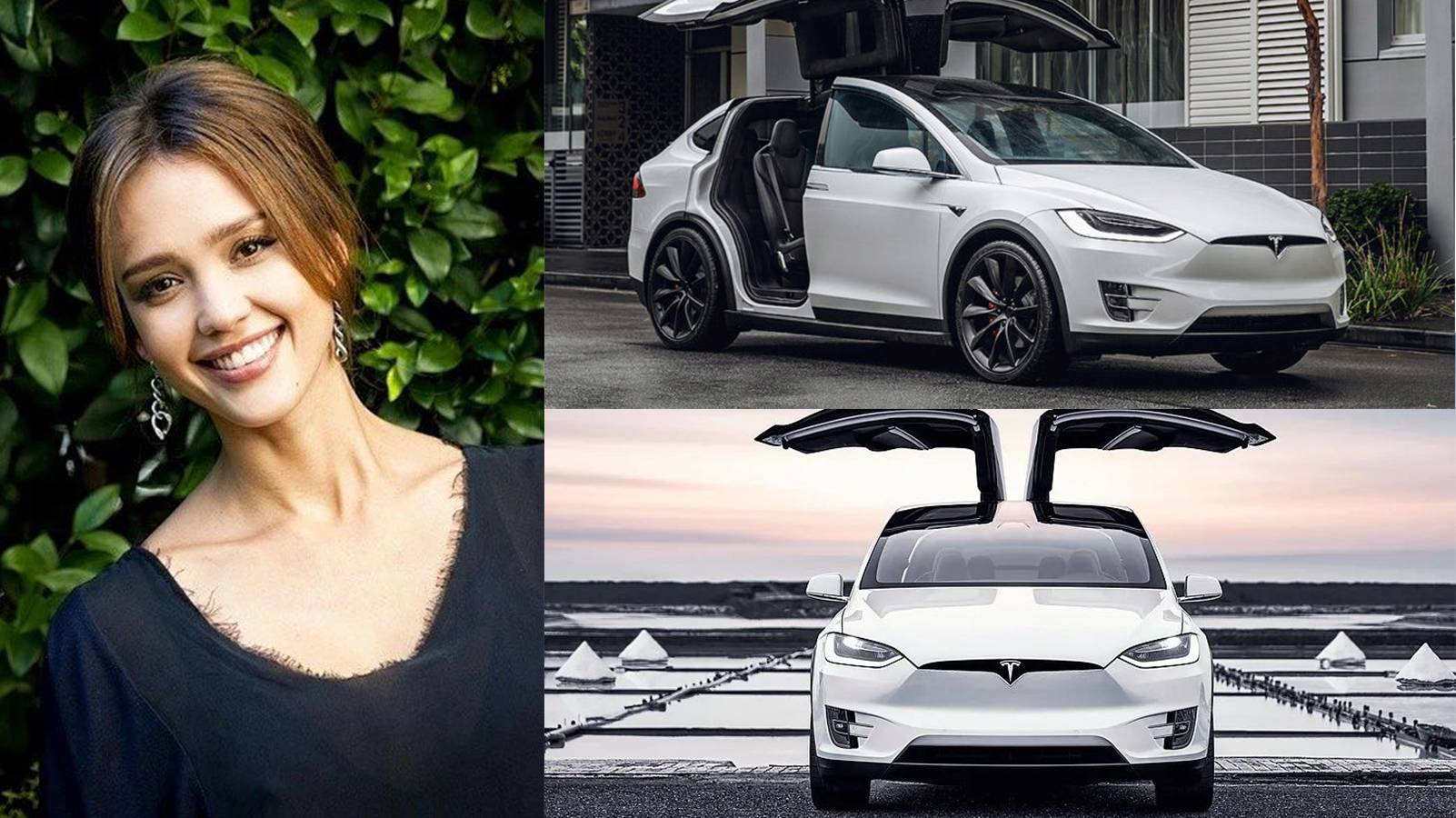 Eco-Friendly Pioneers: These 10 Celebrities Prefer Electric Cars