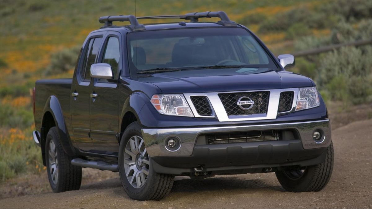 Frontier|http://hohocar.com/usedetail/90