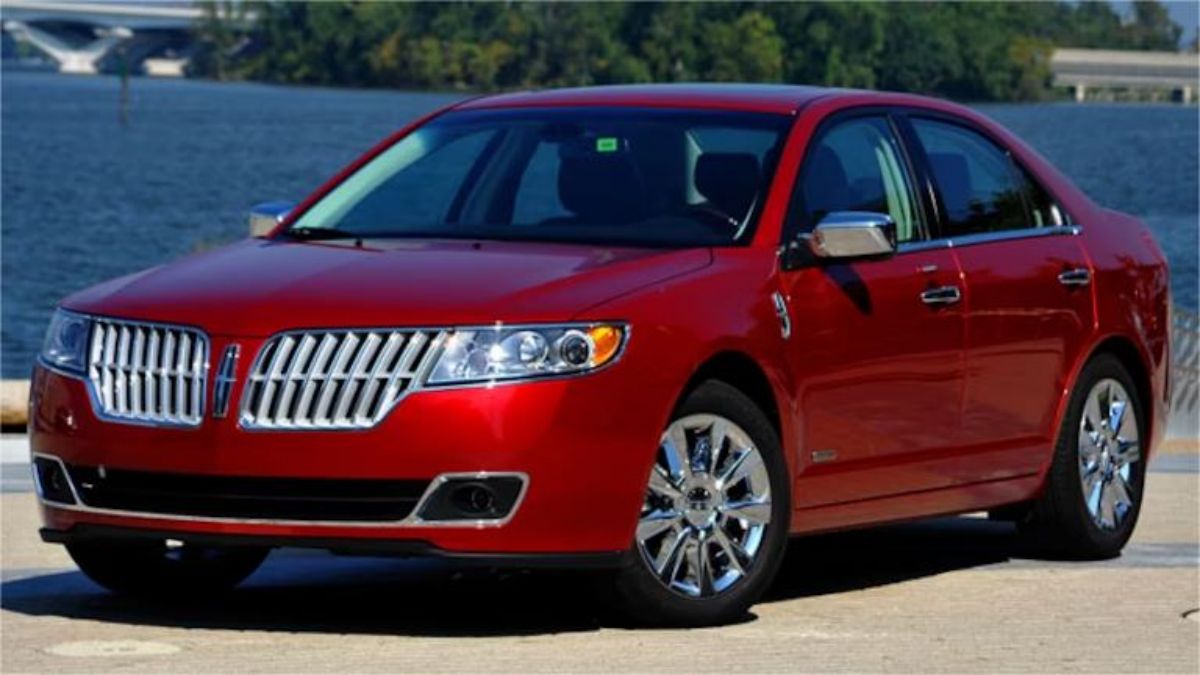 MKZ Hybrid|http://hohocar.com/usedetail/83