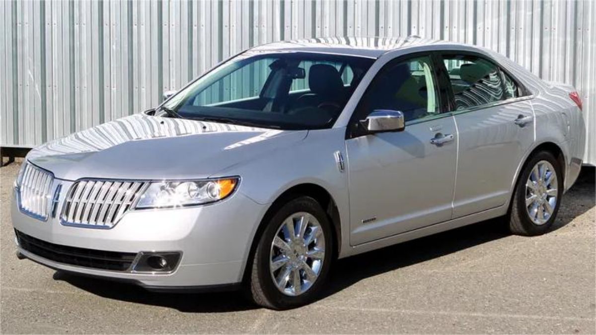 MKZ|http://hohocar.com/usedetail/83