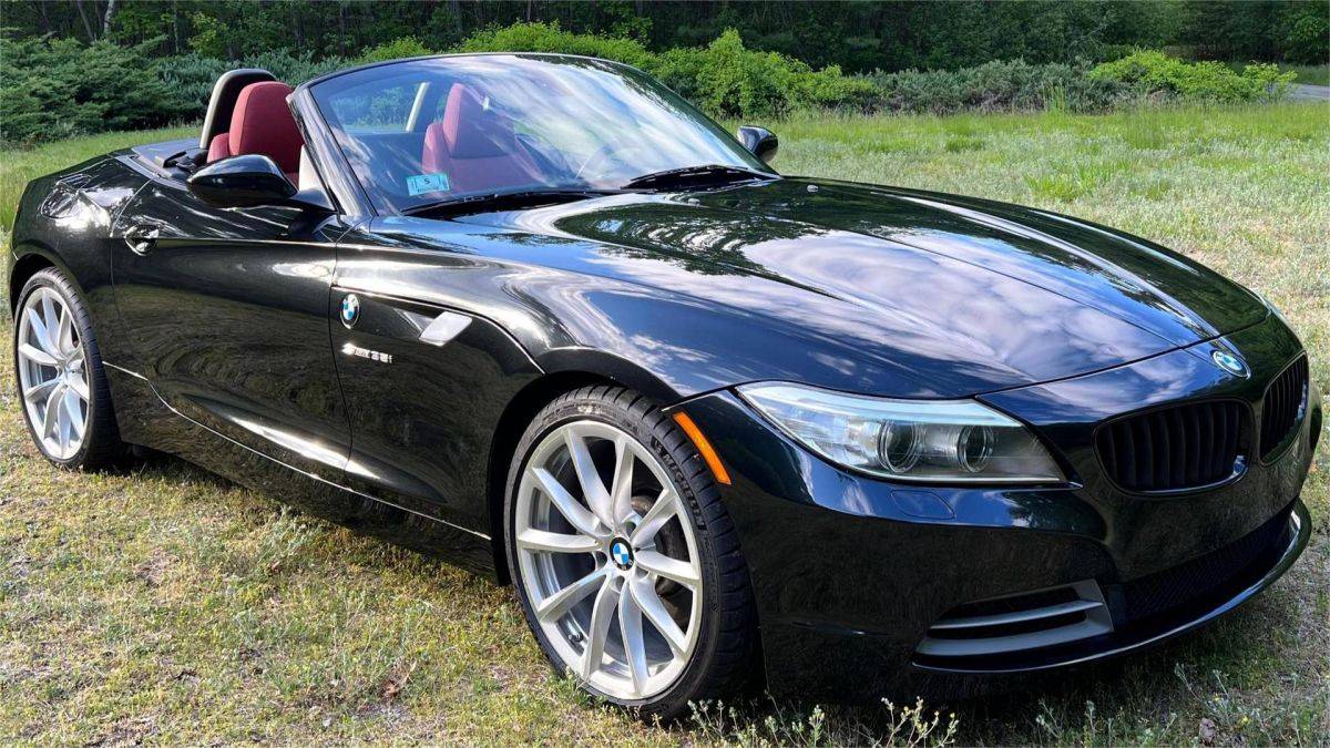 Z4|http://hohocar.com/usedetail/148