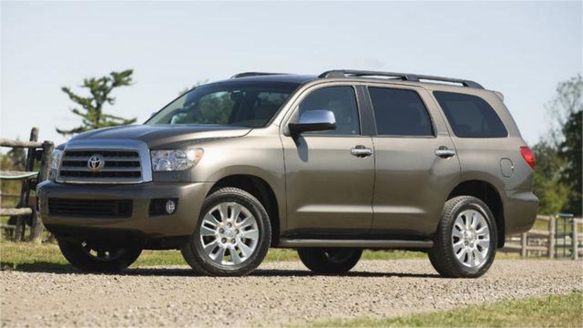 Sequoia|http://hohocar.com/usedetail/83