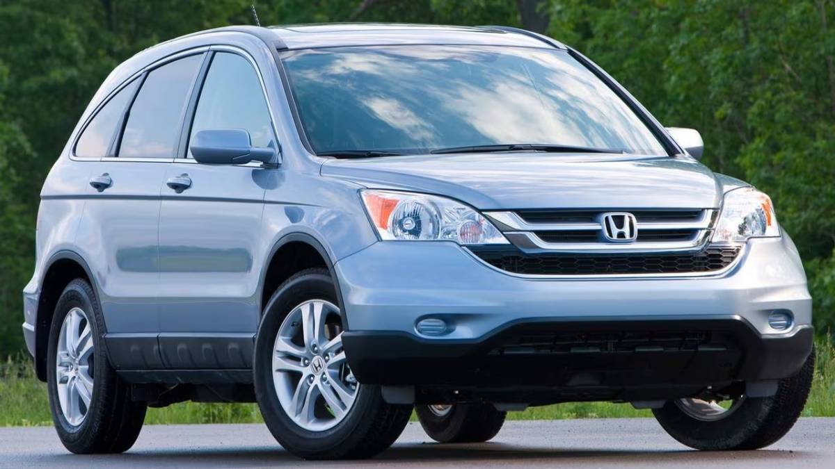 CR V|http://hohocar.com/usedetail/83